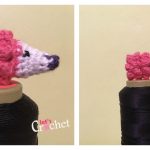 Hedgehog Amigurumi Free Crochet Pattern