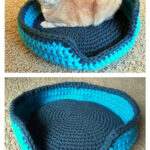 Waterlily Shawl Free Knitting Pattern