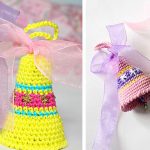 Christmas Bells Free Crochet Pattern