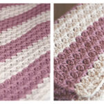 Chunky Throw Free Crochet Pattern