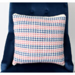 Modwen Cushion Free Crochet Pattern
