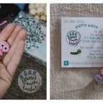 Worry Worms Free Crochet Pattern