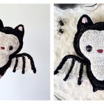 Bat Amigurumi Free Crochet Pattern