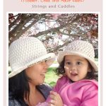 My Favorite Sun Hat Free Crochet Pattern