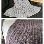 4 Day Throw Free Crochet Pattern