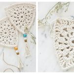 Everyday Birthday Bunting Free Crochet Pattern