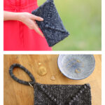 Date Night Purse Free Crochet Pattern