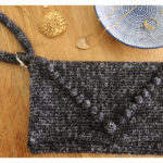 Date Night Purse Free Crochet Pattern