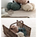 The Maple Pumpkin Free Crochet Pattern