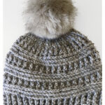 Rusc Hat Free Crochet Pattern